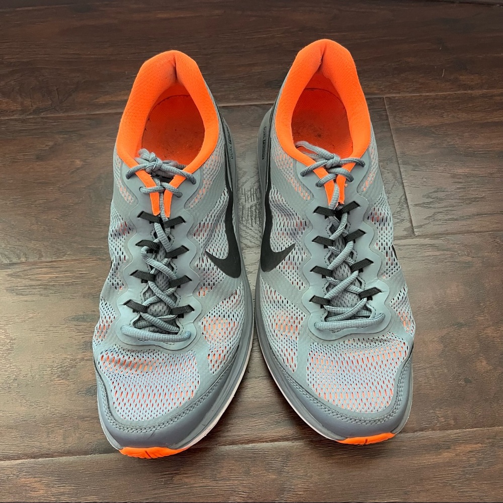 Nike Dual Fusion Sneakers Men Size 12